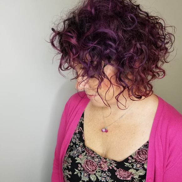 Meet your Posher, Janet - Picture 1 of 1